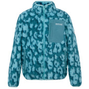 Dětská mikina Regatta Junior Frankie Warm Fleece