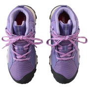 Dětské boty Reima Kulkuri Mid Misty Violet