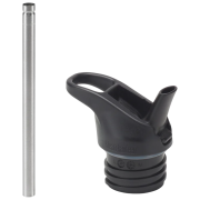 Nerezová lahev Klean Kanteen Classic 800 ml (w/Flip Seal Sport Cap)