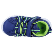 Dětské sandály Richter Wallaby Nautical/Apple