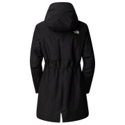 Dámský kabát The North Face W Hikesteller Insulated Parka - Eu