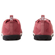 Dětské sandály Reima Talsi Red Clay