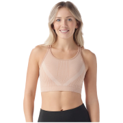 Dámské funkční prádlo Smartwool W Intraknit Strappy Bra
