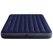 Nafukovací matrace Intex Queen Dura-Beam Classic 64765