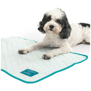 Chladící podložka pro psy FikaGo Cooling pad