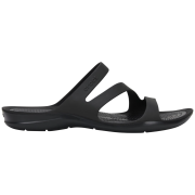 Dámské pantofle Crocs Swiftwater Sandal W