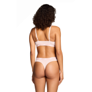 Podprsenka Puma Elements Cotton Bralette
