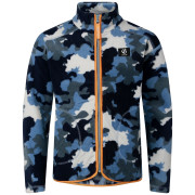 Dětská mikina Dare 2b Wing It Fleece DuskBl/Camo