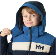 Dětská bunda Helly Hansen Jr Cyclone Jacket