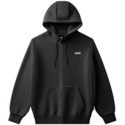 Pánská mikina Vans Left Chest FZ PO