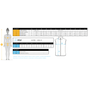 Dámská vesta Kilpi Lenia-W