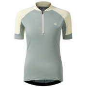 Dámský cyklistický dres Dare 2b Flutter Jersey