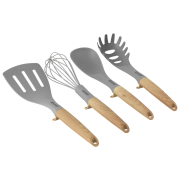 Sada kuchyňského náčiní Outwell Almada Utensil Set