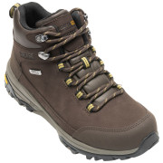 Dámské boty Regatta Womens Burrell Leather Boot II