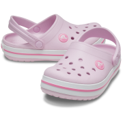 Dětské pantofle Crocs Crocband Clog T