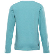 Dětské triko Alpine Pro Louso Blue