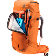 Dámský batoh Deuter Freescape Pro 38+ SL