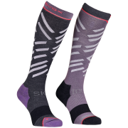 Podkolenky Ortovox Ski Tour Long Socks Women's