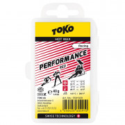 Vosk TOKO Performance red 40 g