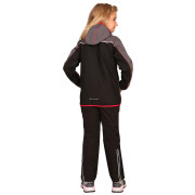 Dětská softshellová bunda Alpine Pro Stormo 2