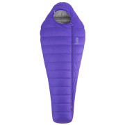 Péřový spacák Patizon D 890 M (171-185 cm)