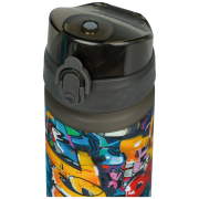 Dětská lahev Baagl Tritanová láhev na pití 500 ml