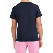 Dětské triko 4F Tshirt F3602 Navy
