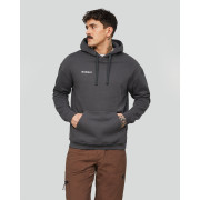 Pánská mikina Mammut Mammut Base ML Hoody Men Mini Logo