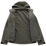 Pánská softshellová bunda Alpine Pro Hoor 2