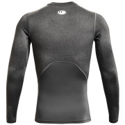 Pánské triko Under Armour HG Armour Comp LS
