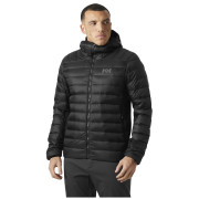 Pánská péřová bunda Helly Hansen Verglas Down Hybrid Hood 2.0