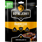 Sušené maso Royal Jerky Beef Barbecue 22g
