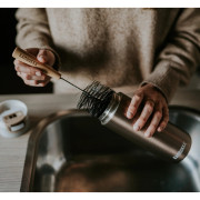 Kartáč na lahve Kambukka Sada 2 kartáčků na čištění lahví