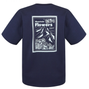 Dámské triko Husky Stamp L