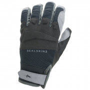 Nepromokavé rukavice SealSkinz Waterproof All Weather MTB Glove