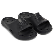 Dětské pantofle Under Armour UA B Locker V SL Black