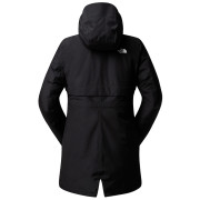 Dámský kabát The North Face W Hikesteller Insulated Parka