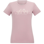 Dámské triko Regatta Women’s Fingal Slogan