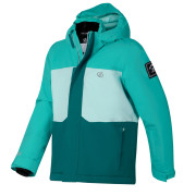 Dětská bunda Dare 2b Send It II Jacket TurqMedit