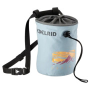 Pytlík na magnézium Edelrid Chalk Bag Rodeo small