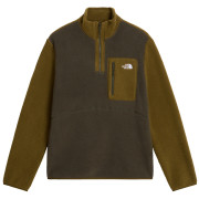 Pánská mikina The North Face M Yumiori 1/4 Zip