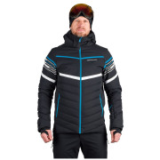 Pánská lyžařská bunda Northfinder Yarognev