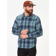 Pánská košile Marmot Fairfax Novelty Light Weight Flannel