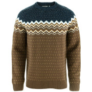 Pánský svetr Fjällräven Övik Knit Sweater M