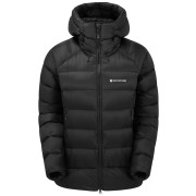 Dámská zimní bunda Montane Fem Anti-Freeze Xt Hoodie