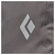 Nepromokavé rukavice Black Diamond Waterproof Overmitts