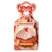 Energetický gel Chimpanzee Energy Gel Chocolate