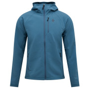 Pánská bunda Black Diamond Coeficient Storm FZ Hoody