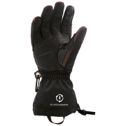 Pánské lyžařské rukavice SnowLife Capricorn DT Eco Glove