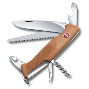Nůž Victorinox RangerWood 55 0.9561.63